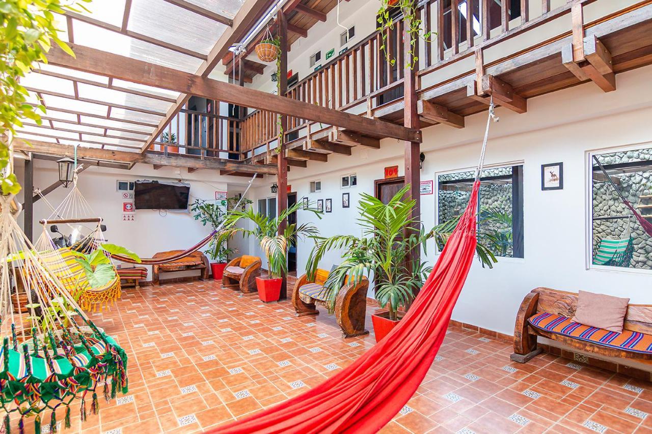 Kayena Hostel - Santa Marta (Magdalena), Santa Marta