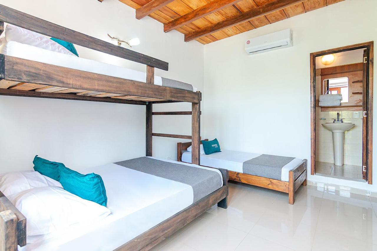Kayena Hostel - Santa Marta (Magdalena) — Photos 3